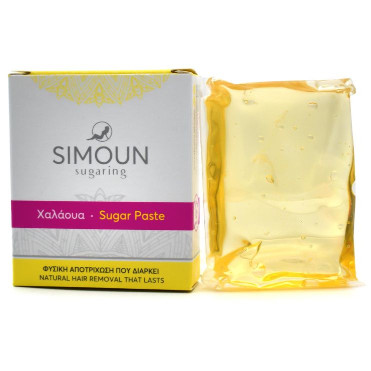 Simoun Sugaring Χαλάουα 60g