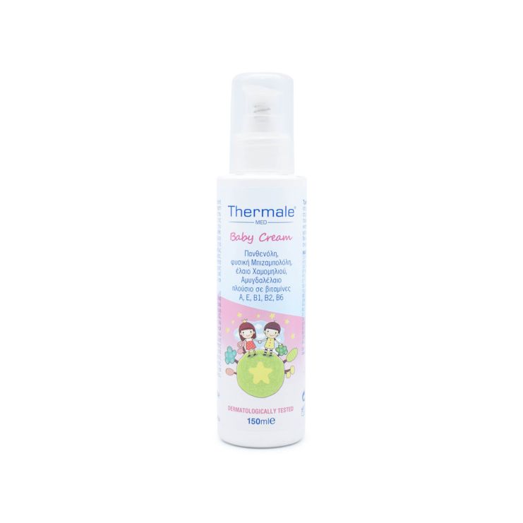 Thermale Baby Cream 150ml