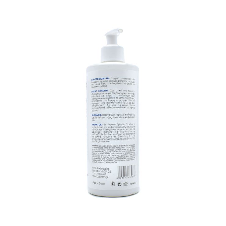 Thermale Med Hair Conditioner για Τόνωση & Ενυδάτωση 500ml 