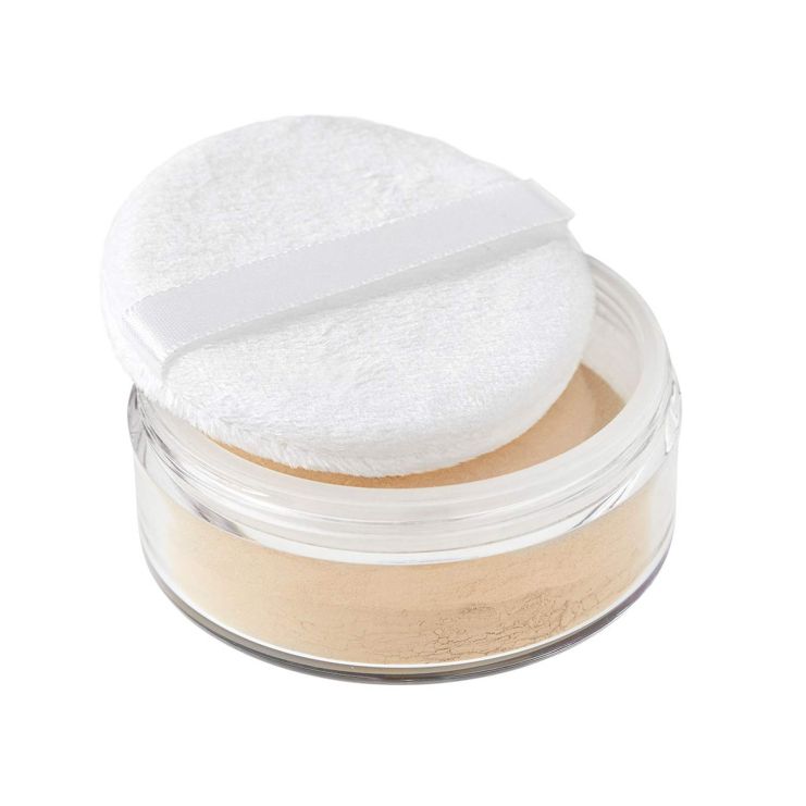 Erre Due Mattifying Loose Powder 01 Neutral 24ml