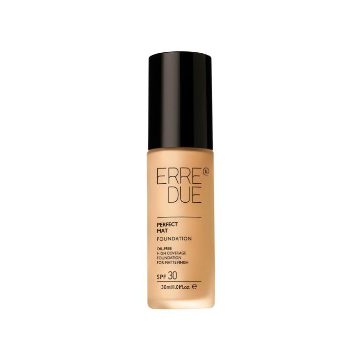 Erre Due Perfect Mat Foundation SPF30 05 Mocha 30ml 