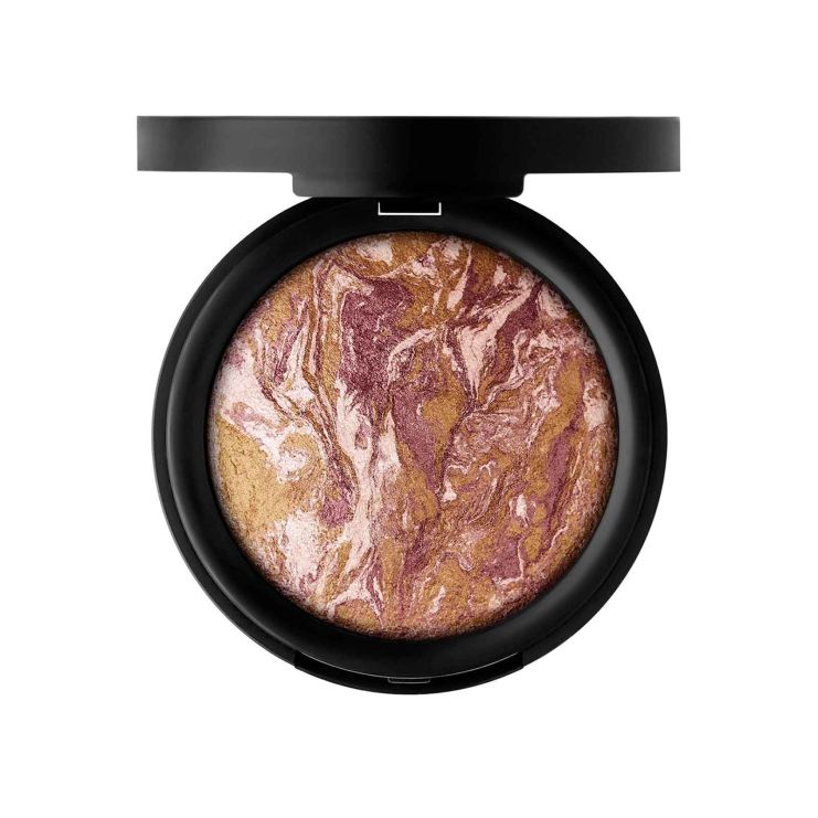 Erre Due Sparkling Powder 409 Face & Body Endless Summer 8g