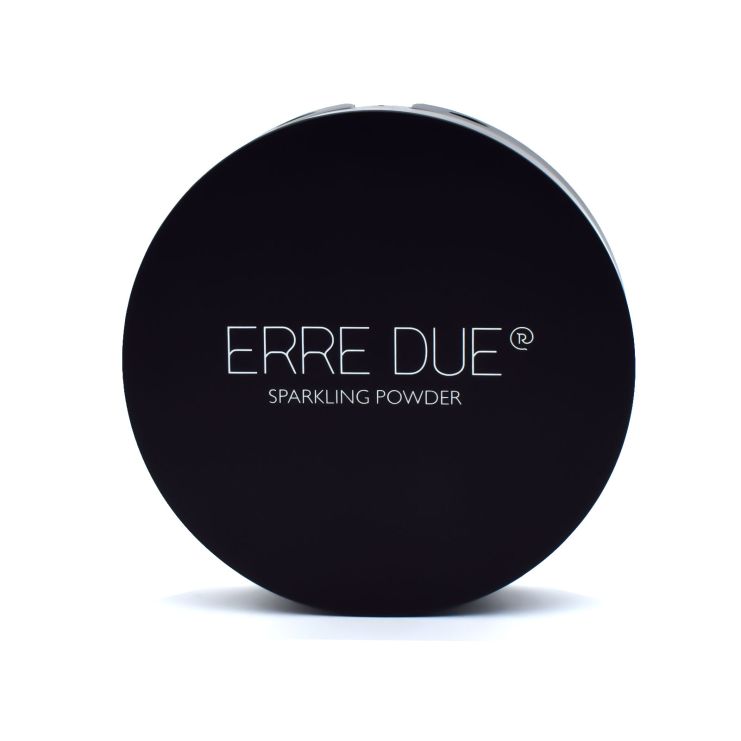 Erre Due Sparkling Powder 409 Face & Body Endless Summer 8g