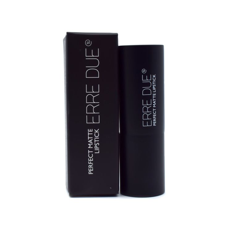 Erre Due Perfect Matte Lipstick 815 Daring