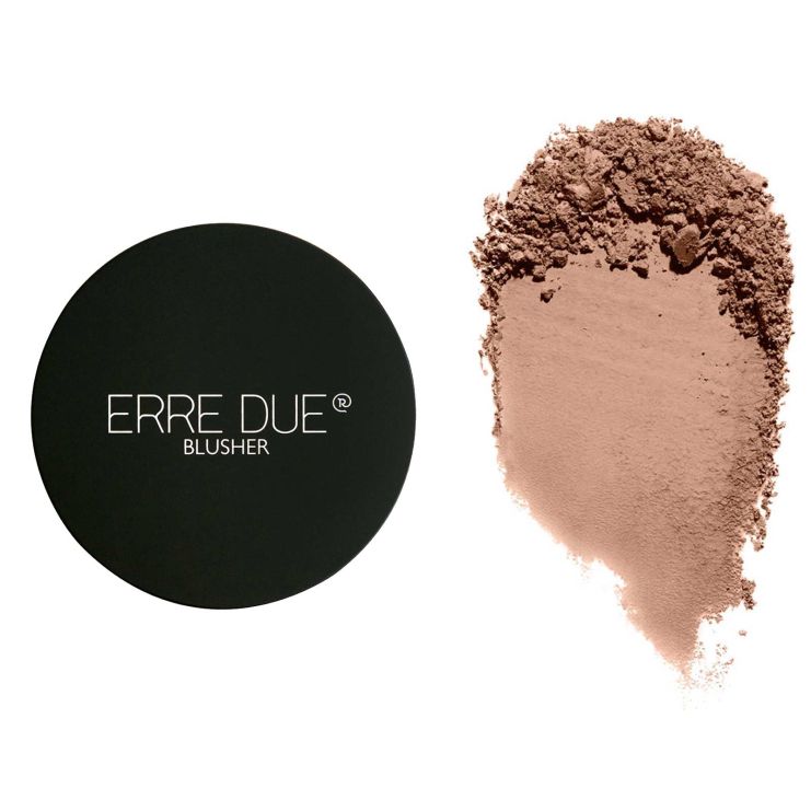 Erre Due Blusher 105 Butterscotch 5.5g