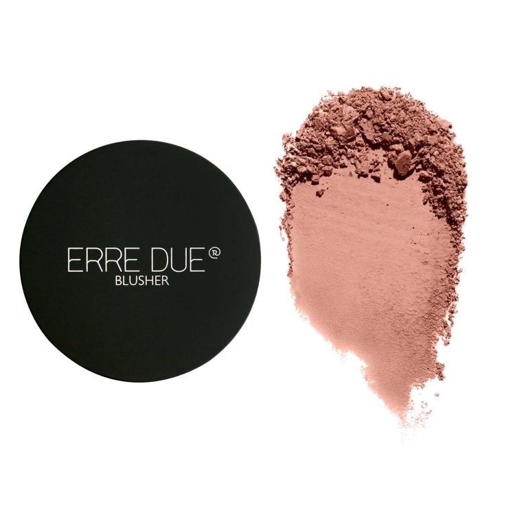 Erre Due Blusher 109 Maple Syrup 5.5g