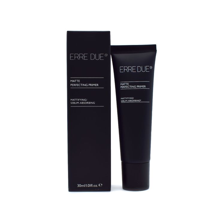 Erre Due Perfecting Primer Matte 104 Μικτές & Λιπαρές Επιδερμίδες 30ml