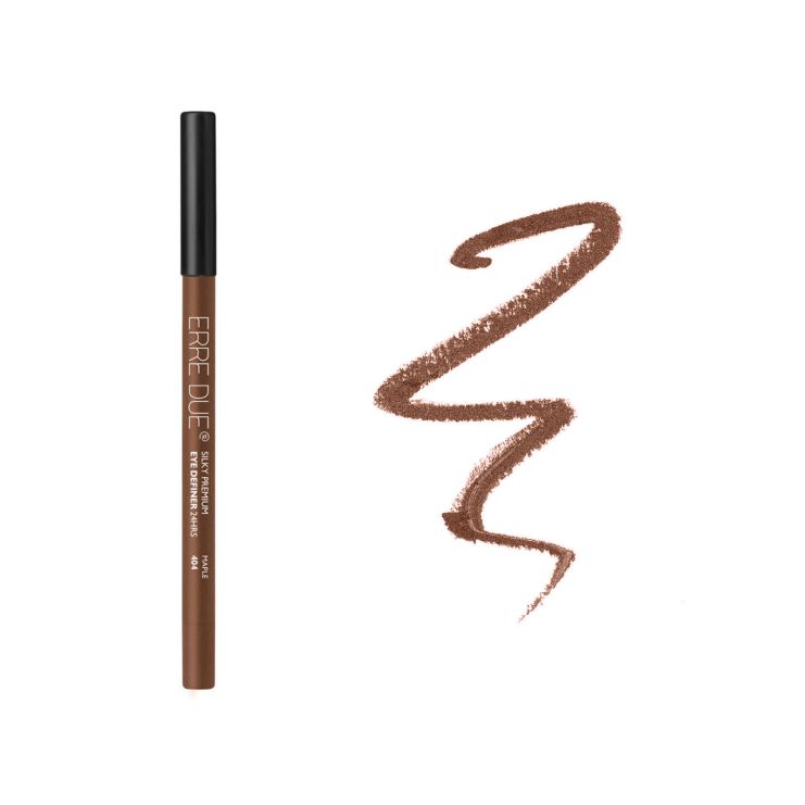 Erre Due Silky Premium Eye Definer 24hrs 404 Maple