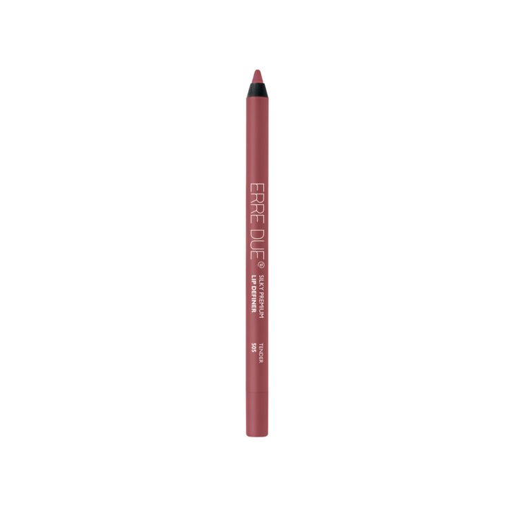 Erre Due Silky Premium Lip Definer 505 Tender