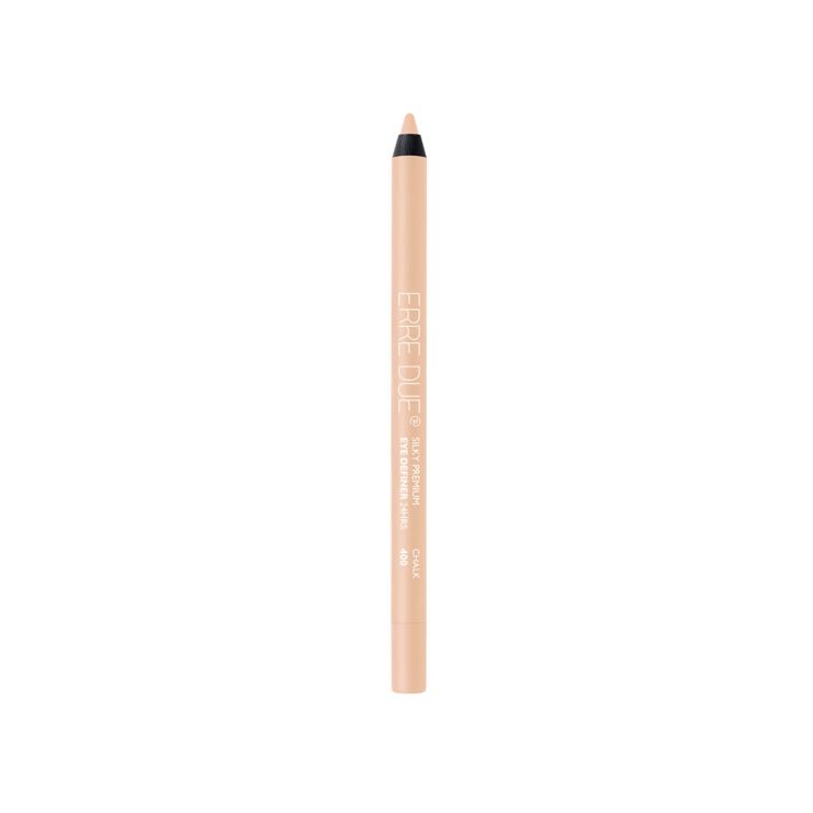 Erre Due Silky Premium Eye Definer 24hrs 400 Chalk