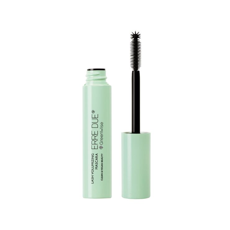 Erre Due Greenwise 401 Black Lash Volumizing Mascara 13ml