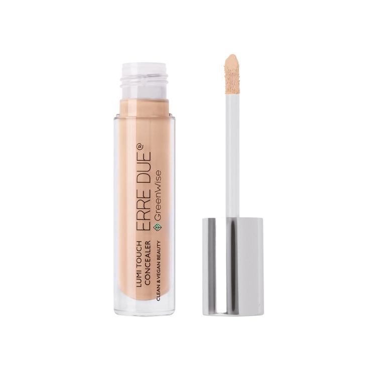 Erre Due Greenwise 301 Fair Beige Lumi Touch Concealer 5ml