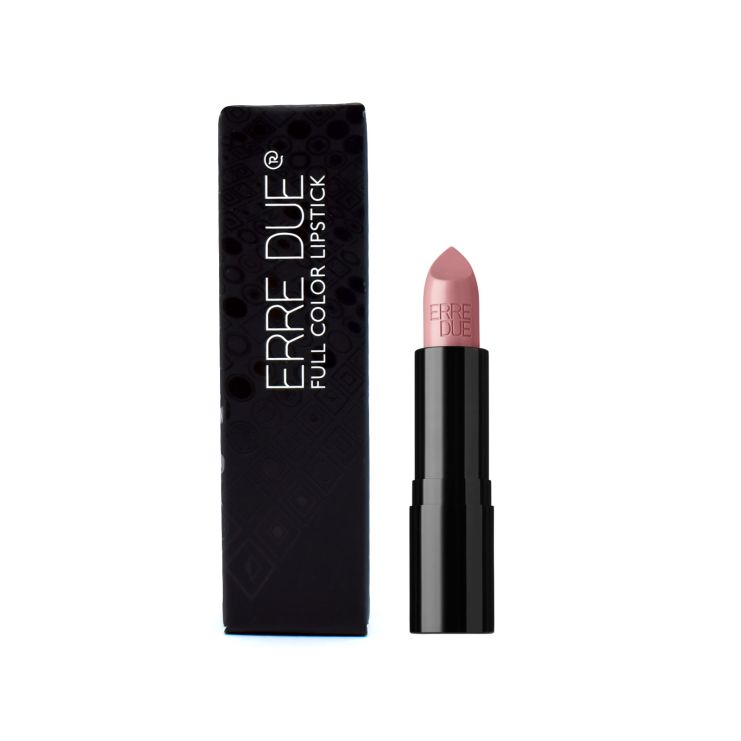 Erre Due Full Color Lipstick 402 Pure Evidence