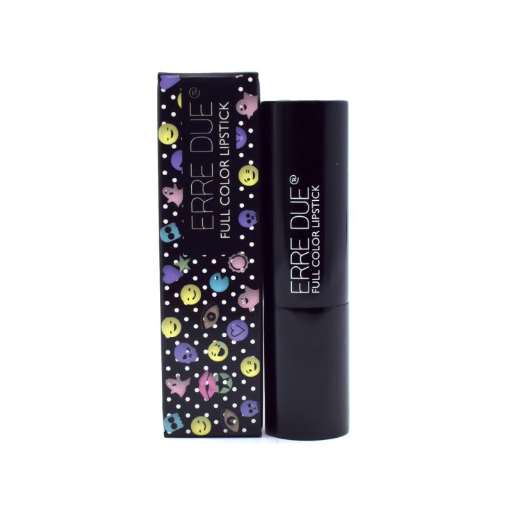 Erre Due Full Color Lipstick 432 R.I.P. Miss Pink