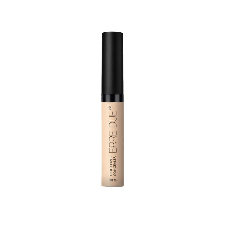 Erre Due True Cover Concealer Liquid 103 Hazelnut 8ml