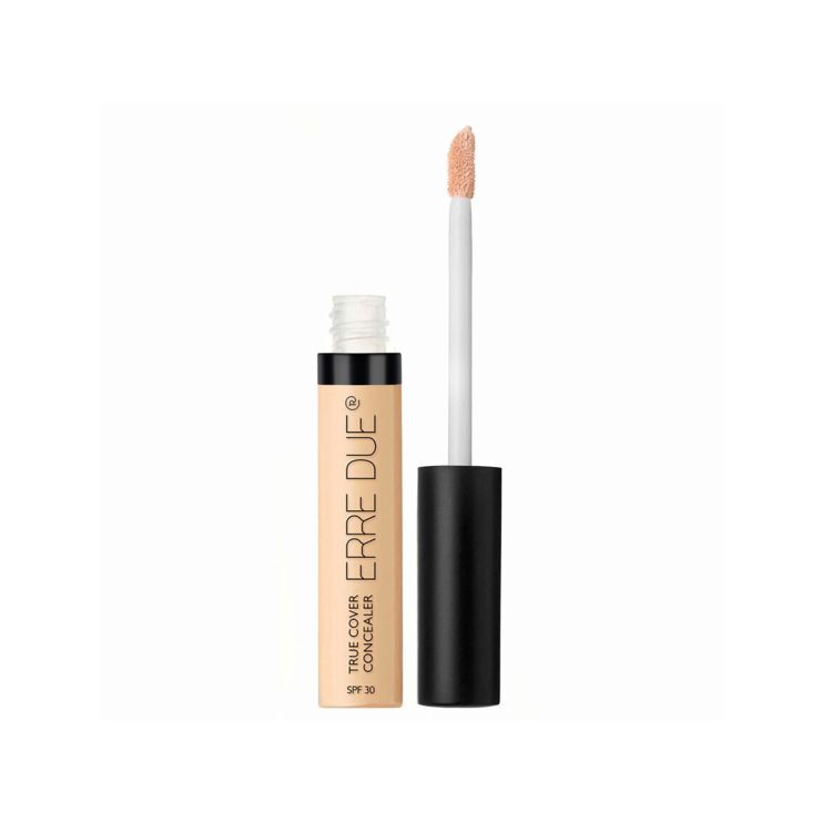 Erre Due True Cover Concealer Liquid 106 Mocha 8ml