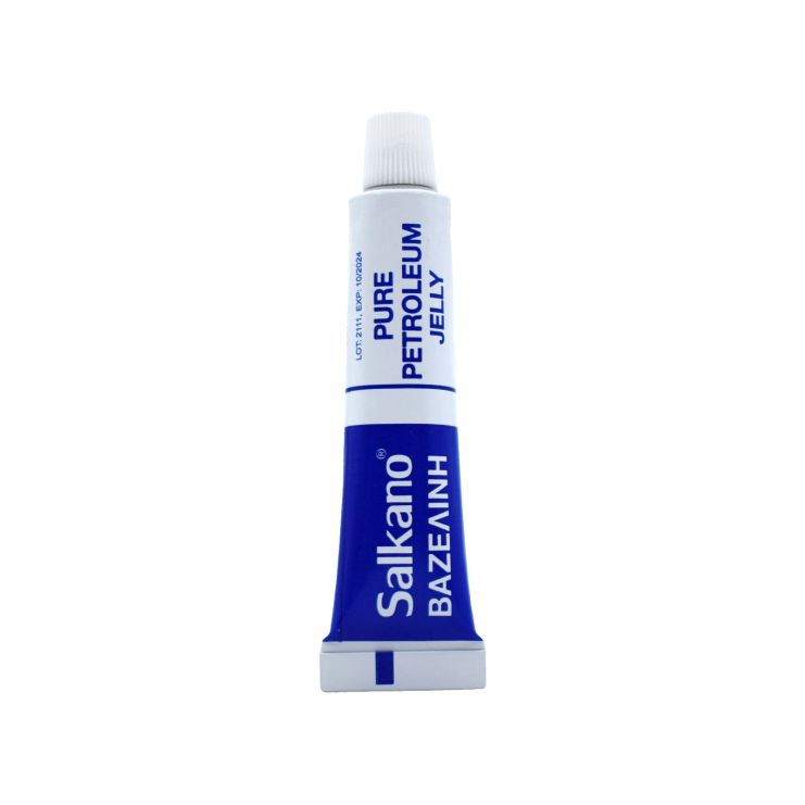 Salkano Βαζελίνη 15gr 