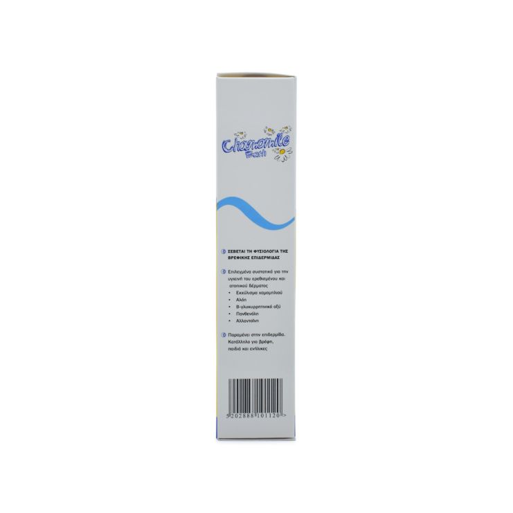 Frezyderm Chamomile Bath 200ml