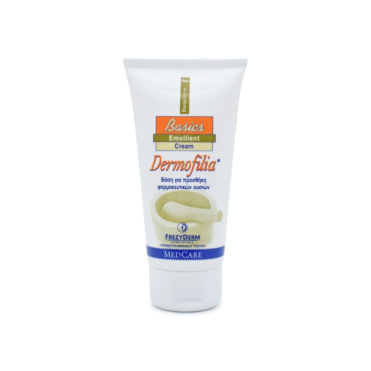 Frezyderm Dermofilia Basics Hand Cream 75ml