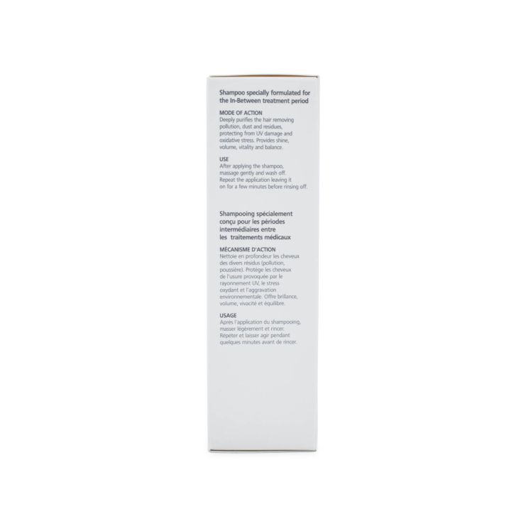 Frezyderm Hair Balance Shampoo Σαμπουάν Ήπιου Καθαρισμού για το Μεσοδιάστημα Αγωγών 200ml