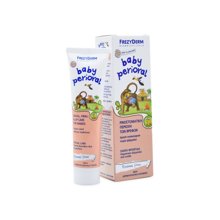 Frezyderm Baby Perioral 40ml