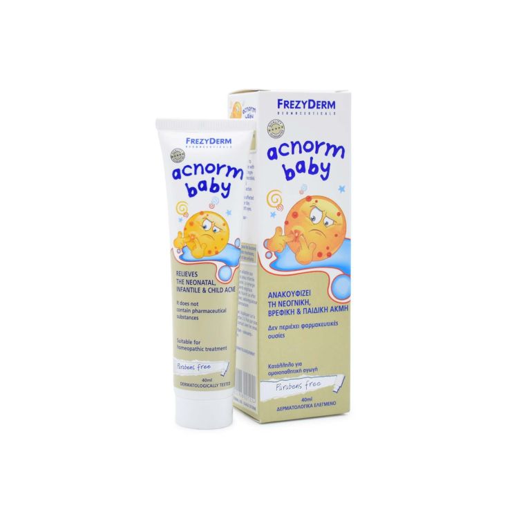 Frezyderm Ac-Norm Baby Cream 40ml