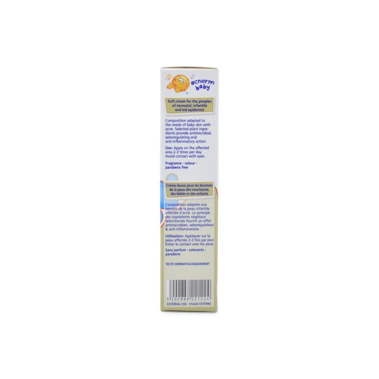 Frezyderm Ac-Norm Baby Cream 40ml
