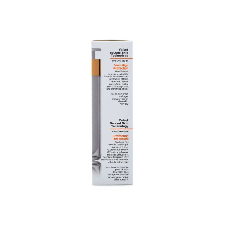 Frezyderm Sun Screen Velvet Face Cream  SPF50+ 50ml