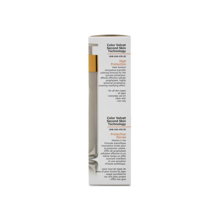 Frezyderm Sun Screen Color Velvet Face Cream Έγχρωμο Αντηλιακό Προσώπου SPF30 50ml