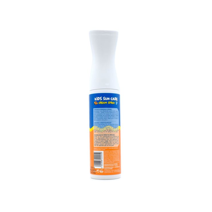 Frezyderm  Kids Sun Care SPF50+ Παιδικό Αντηλιακό Cream Spray 275ml
