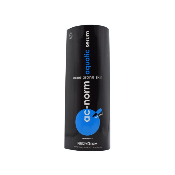 Frezyderm Ac-Norm Aquatic Serum 50ml 