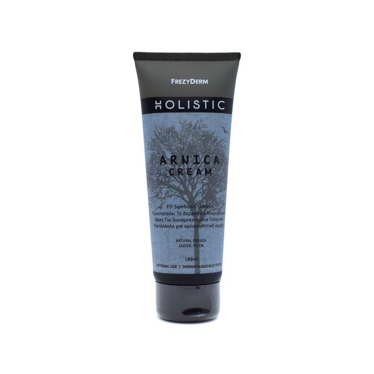 Frezyderm Holistic Arnica Cream 100ml