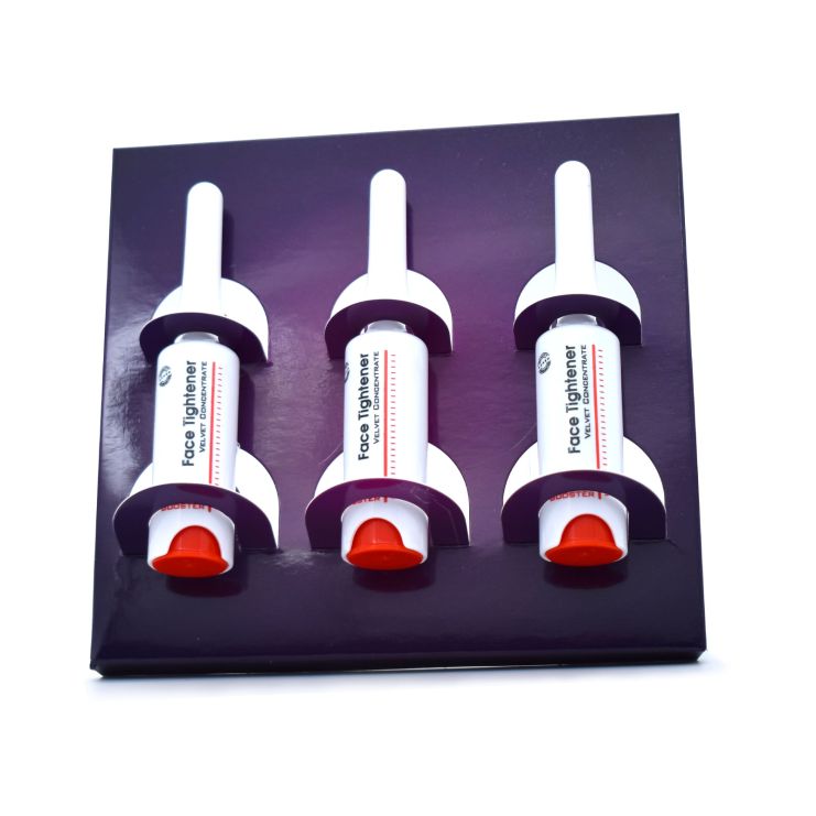 Frezyderm Cream Booster Face Tightener 3x5ml