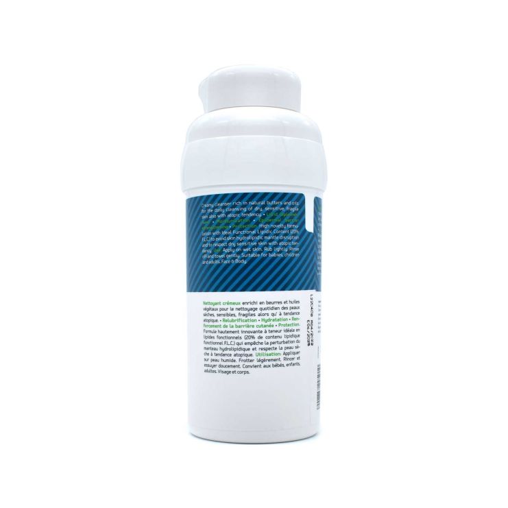 Frezyderm Atoprel Bath Cream Ειδικό Κρεμώδες Καθαριστικό 300ml