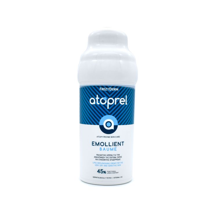 Frezyderm Atoprel Emollient Baume Μαλακτική Κρέμα 300ml