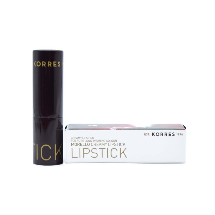 Korres Morello Creamy 54 Classic Red 3.5gr