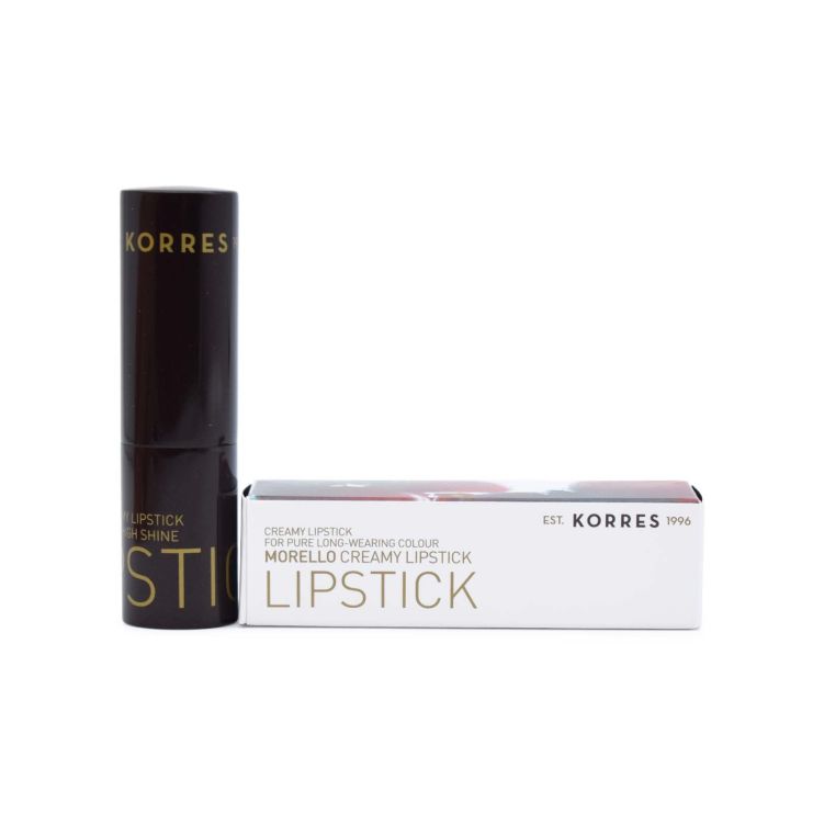 Korres Morello Creamy 28 Pearl Berry 3.5gr