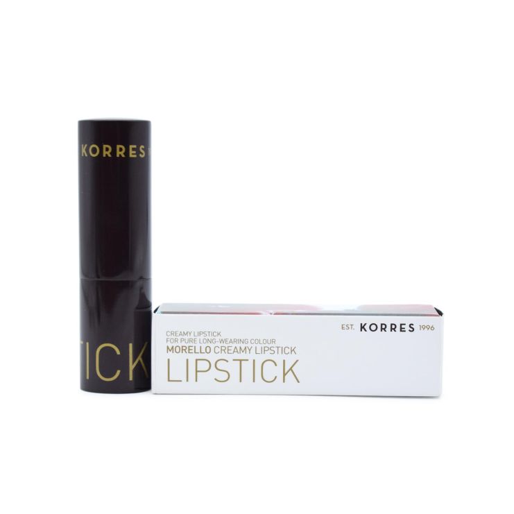 Korres Morello Creamy 23 Natural Purple 3.5gr