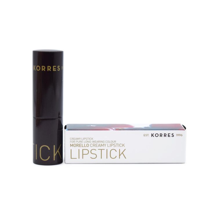 Korres Morello Creamy 03 Warm Beige 3.5gr
