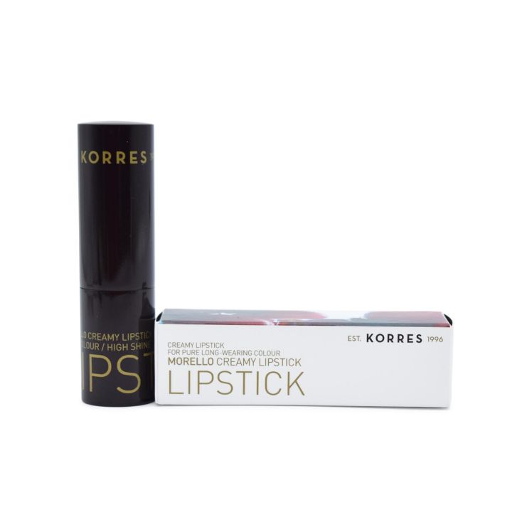 Korres Morello Creamy 56 Lush Cherry 3.5gr