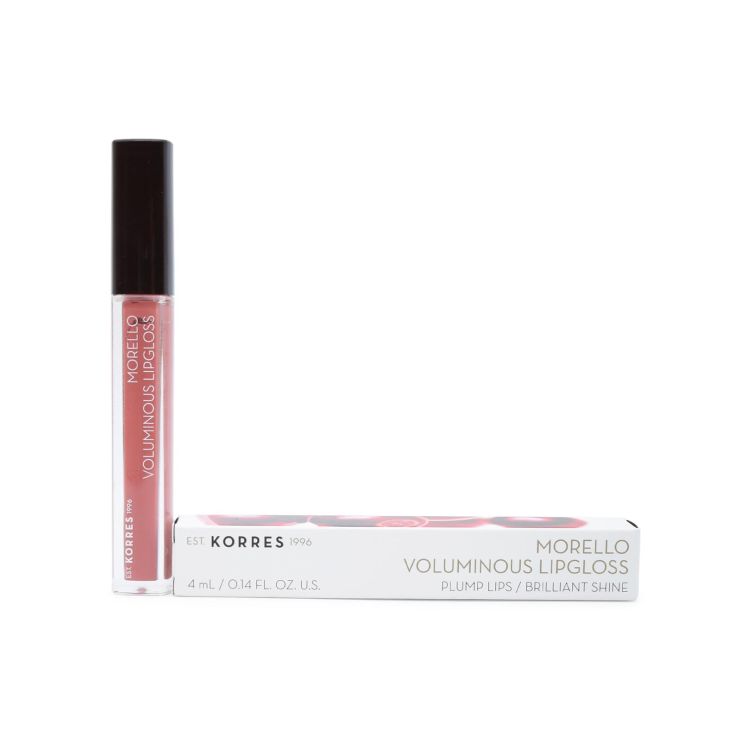 Korres Morello Voluminous 23 Natural Purple 4ml