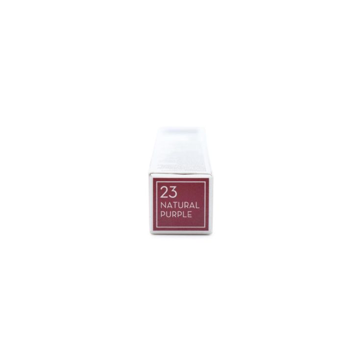 Korres Morello Voluminous 23 Natural Purple 4ml