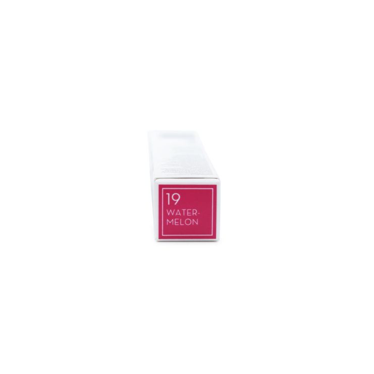 Korres Morello Voluminous Lipgloss 19 Watermelon 4ml