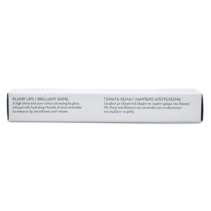 Korres Morello Voluminous Lipgloss 19 Watermelon 4ml