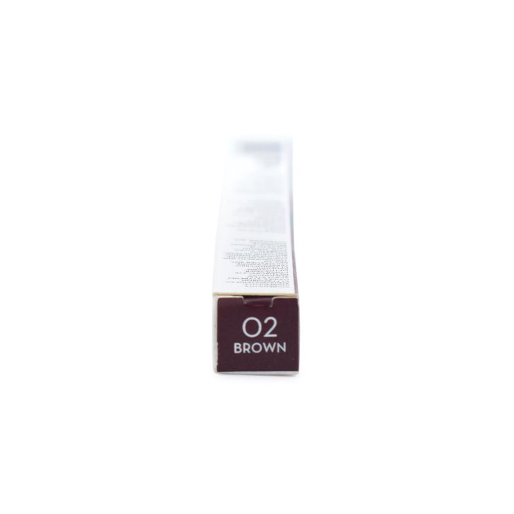 Korres Minerals Liquid Eyeliner Brown 02 1ml