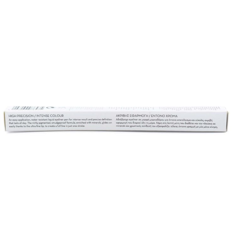 Korres Minerals Liquid Eyeliner Pen Blue 03 1ml