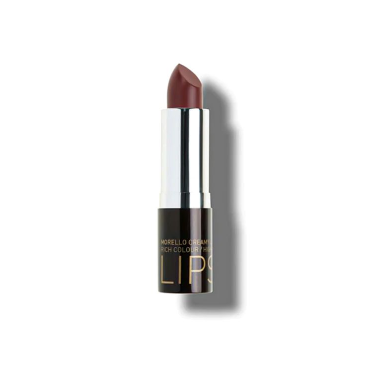 Morello Creamy Lipstick Natural Purple 23 3.5g