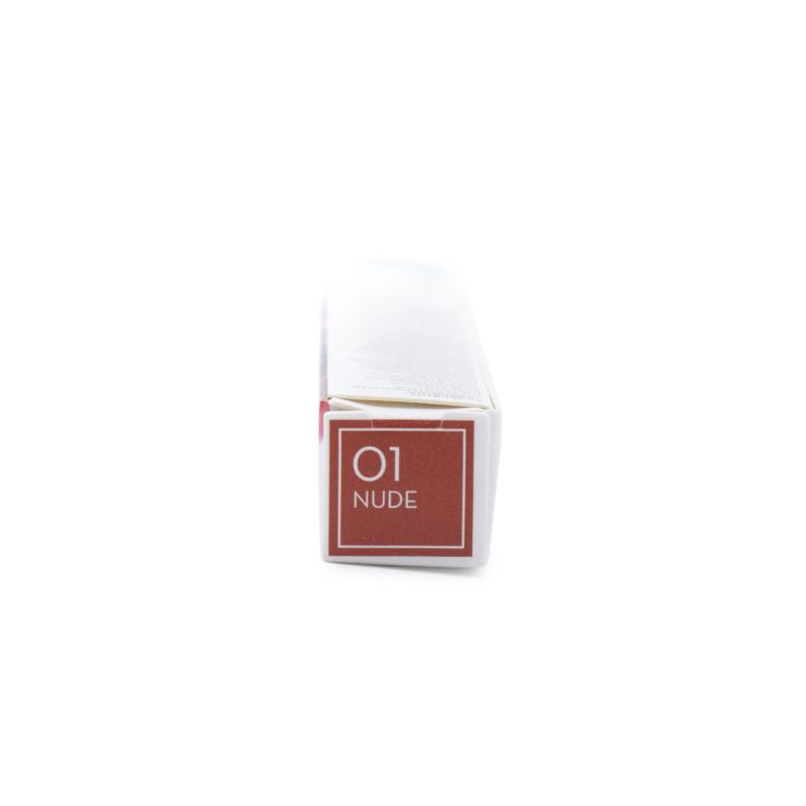 Korres Μorello Stay On Lip Liner 01 Nude 0.35g