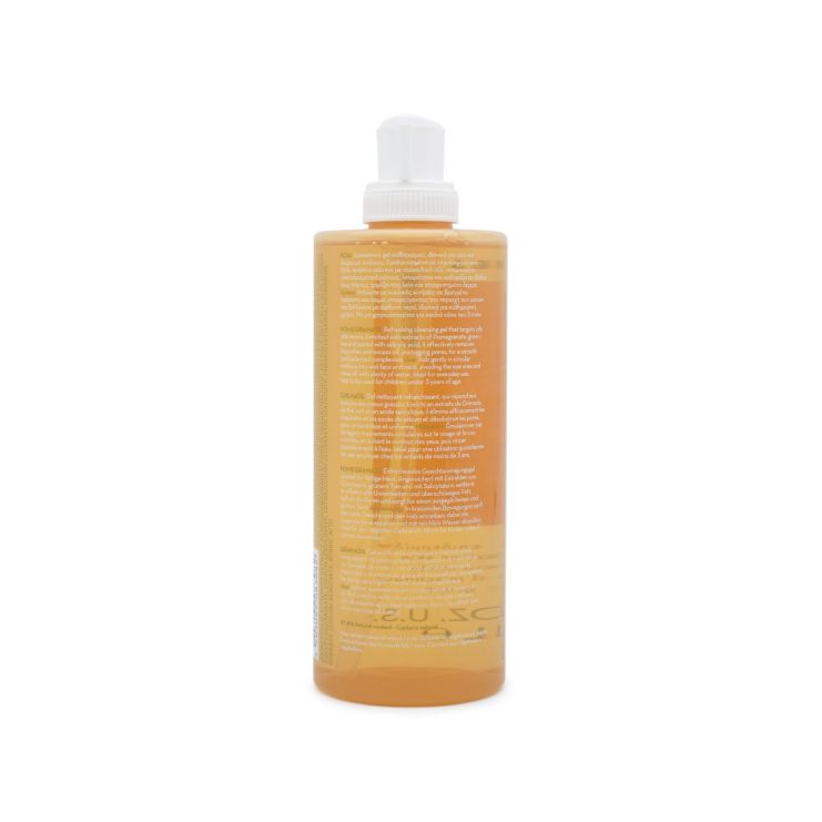Korres Pomegranate Pore Refining Cleansing Gel 400ml
