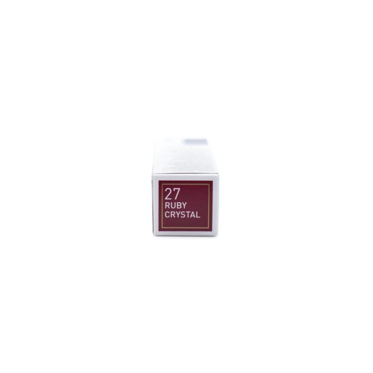Korres Morello Creamy 27 Ruby Crystal 3.5gr